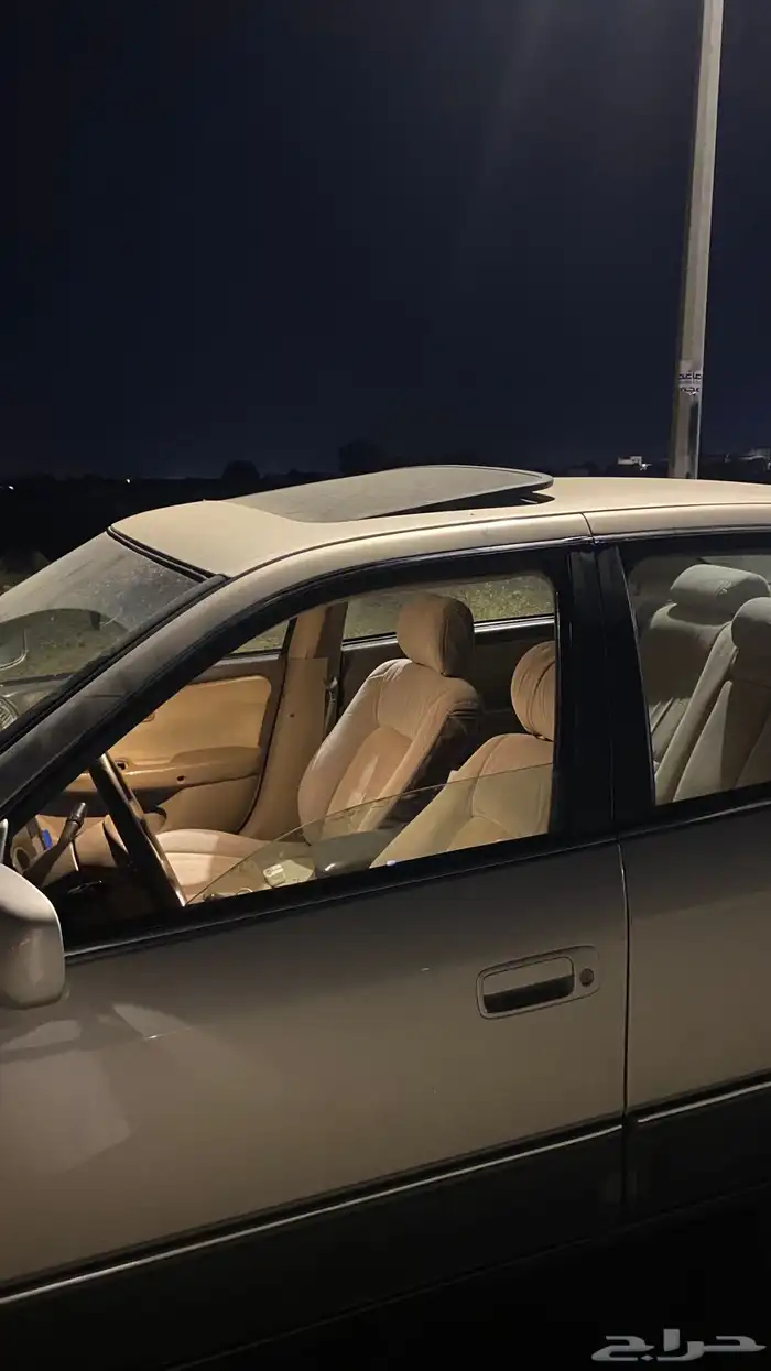 كامري قراندي 5