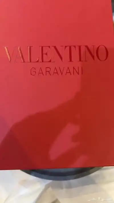 سليبر فالنتينو index