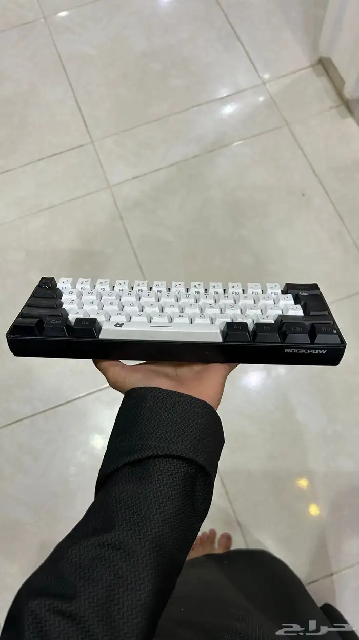 كيبورد قيمنق 1