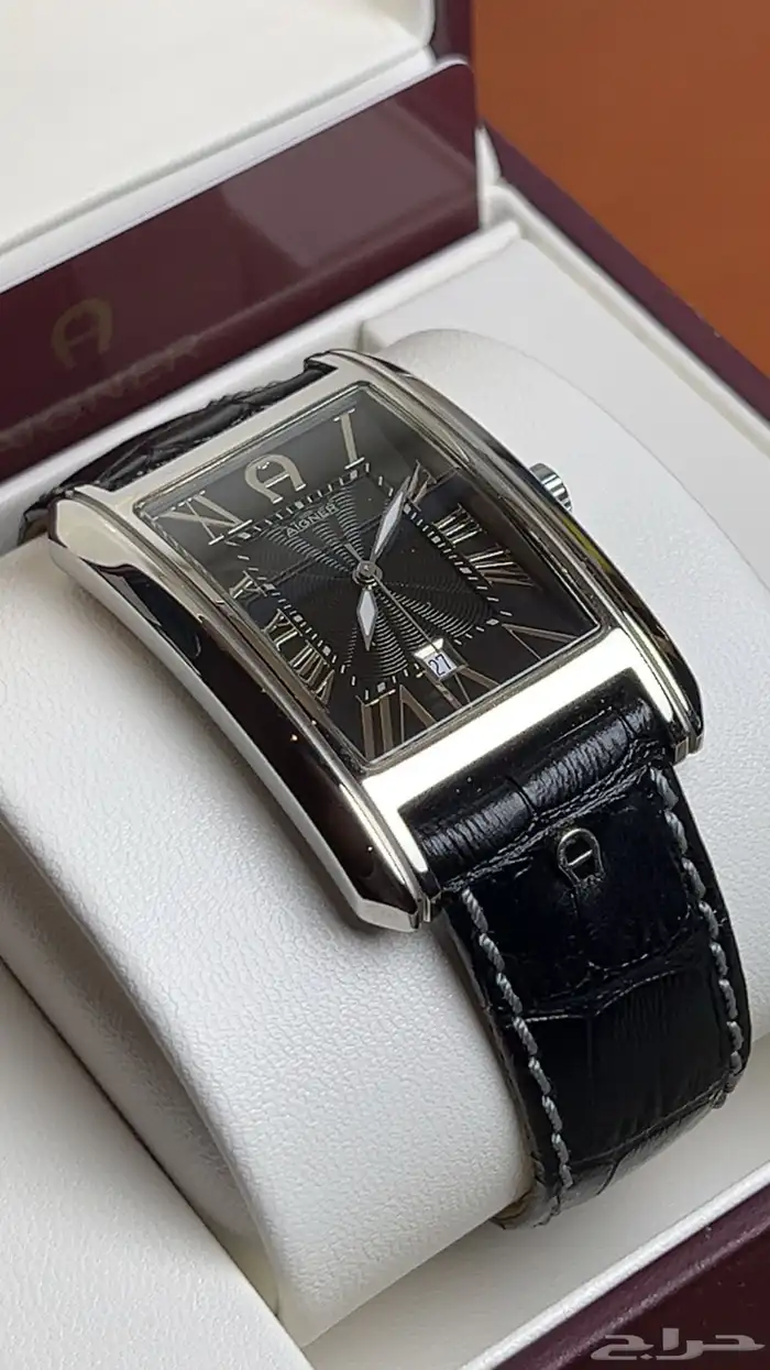 ساعه اقنر جديده 2