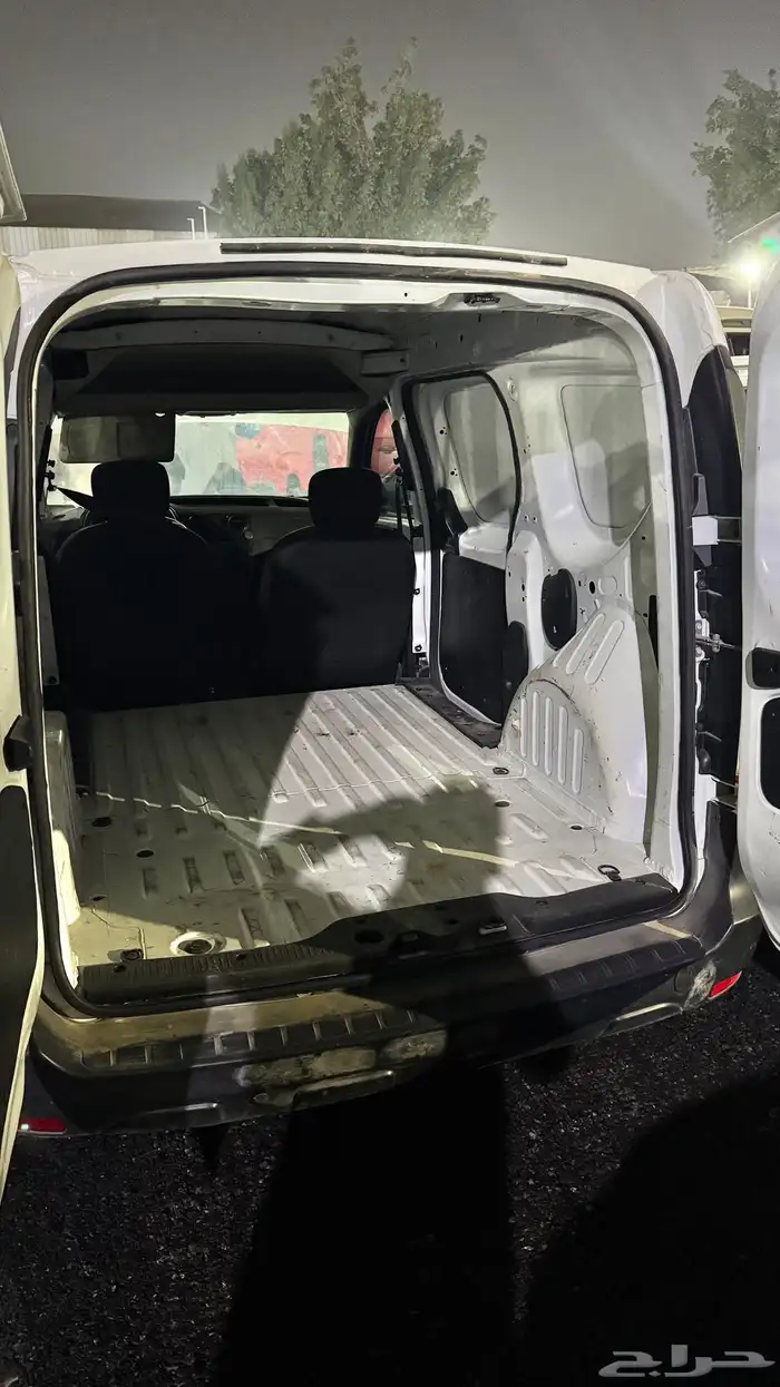 رينو دوكر 2022 5