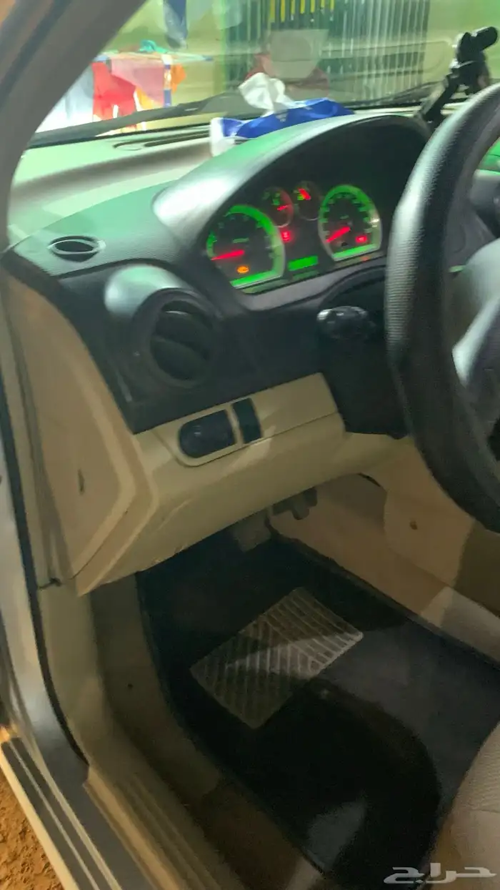 شوفرليه افيو نظيفه 2014 20