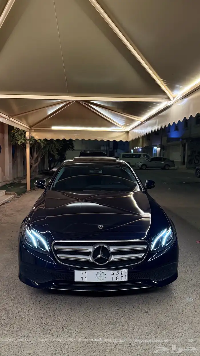 مرسيدسe300 2019 6