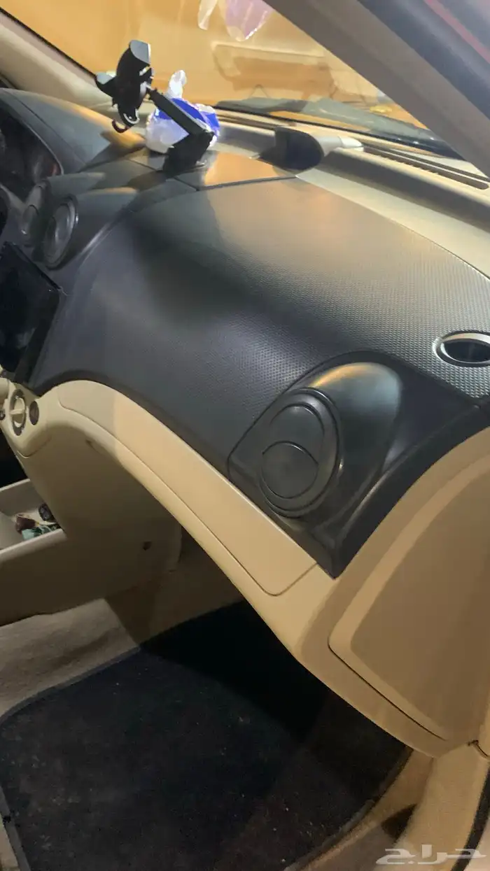 شوفرليه افيو نظيفه 2014 11