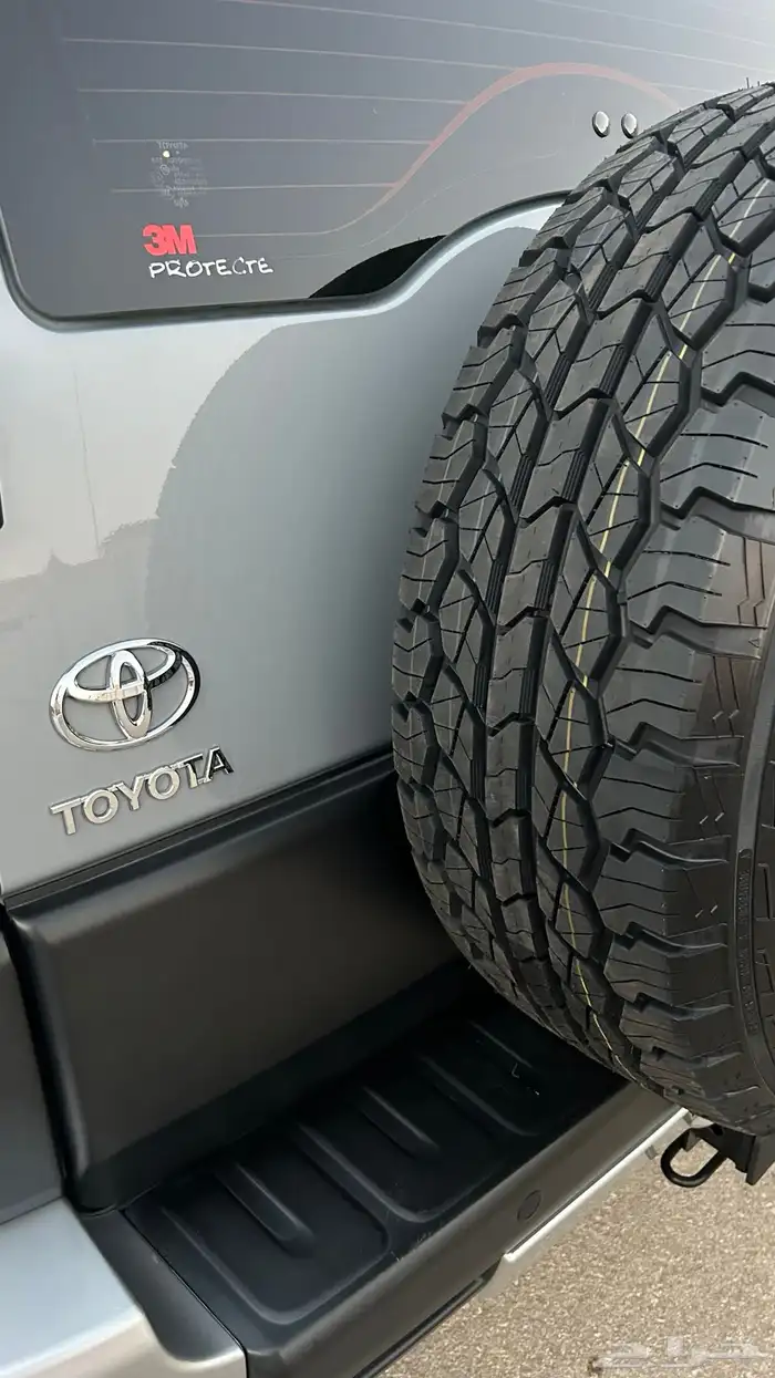 اف جي 2021 وكالة اسمنتي 13