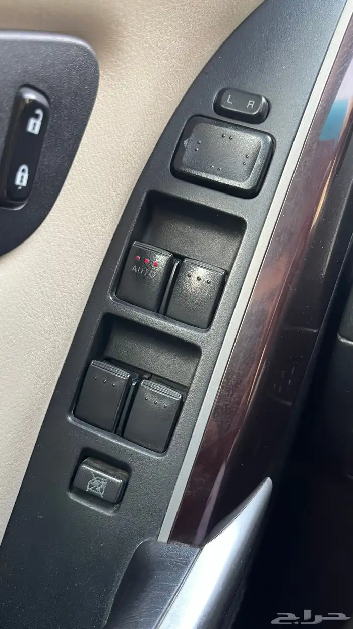 مازدا CX9 موديل 2015 فل كامل نظيييفة 29