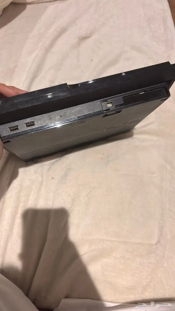 سوني ثري يحتاج ل هاردسك ويشتغل 2