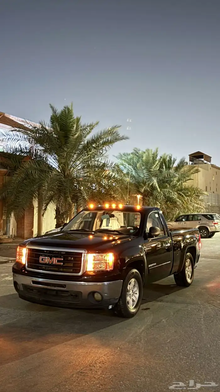 سييرا فل كامل دبل 6نمر ممشى 390 10