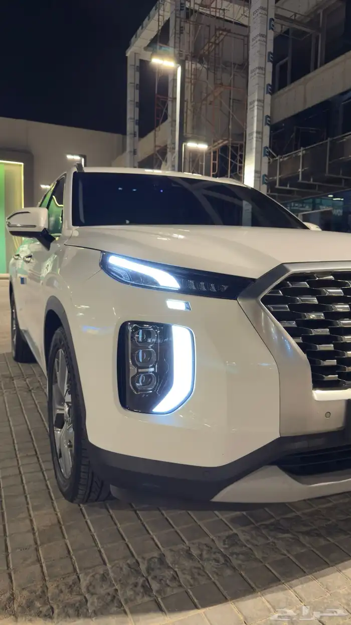 بالسيد ديزل ابيض 2021 1