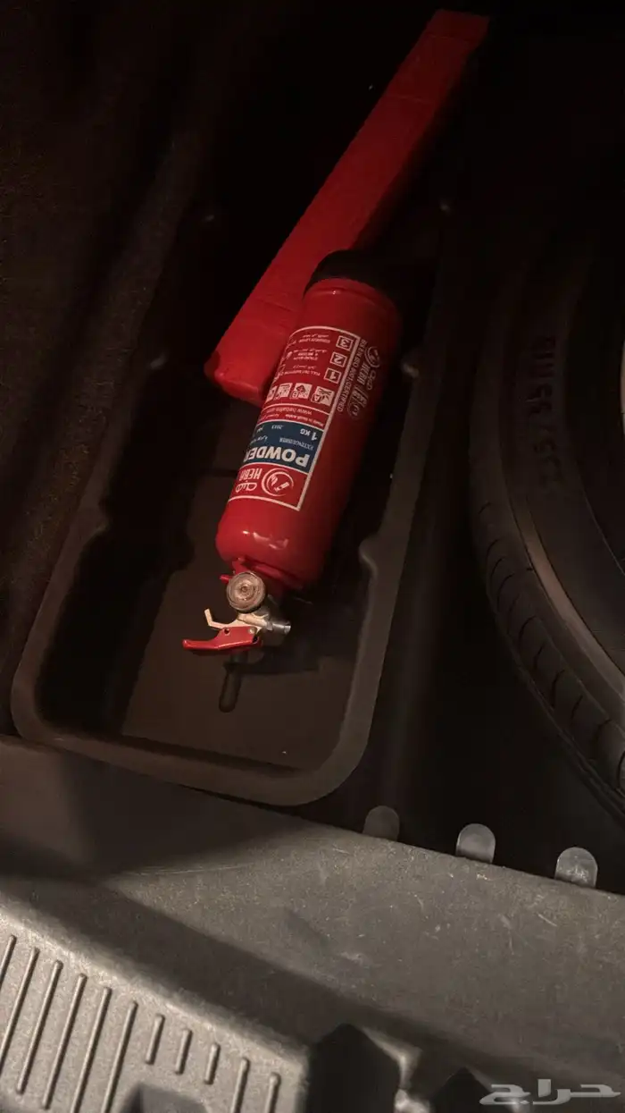 فورد تورس ممشى 208 فقط 26