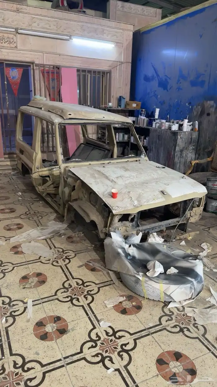 قفش جيب ربع 0