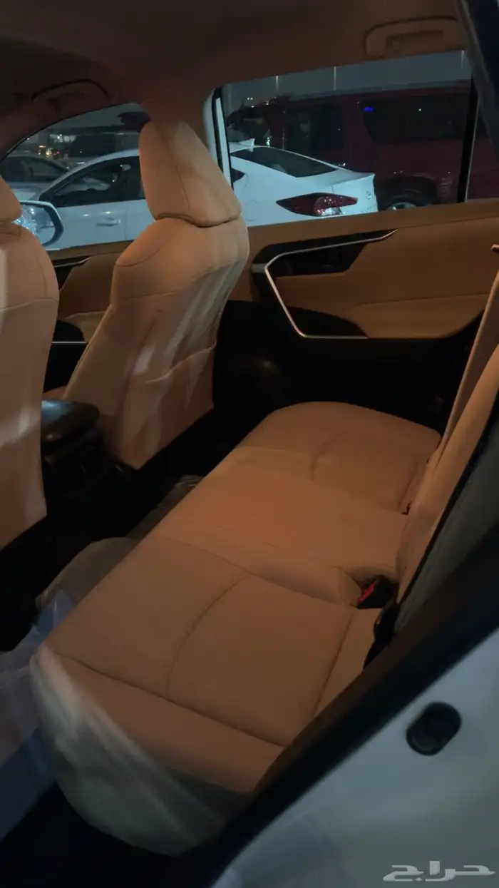 راف فور موديل 2020 5