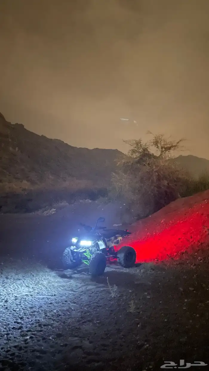 دباب صيني 125cc 4