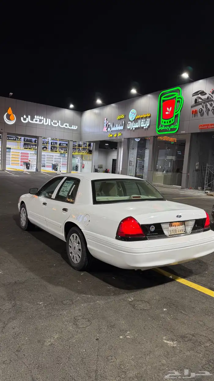 فورد 2012 ممشى 215 14