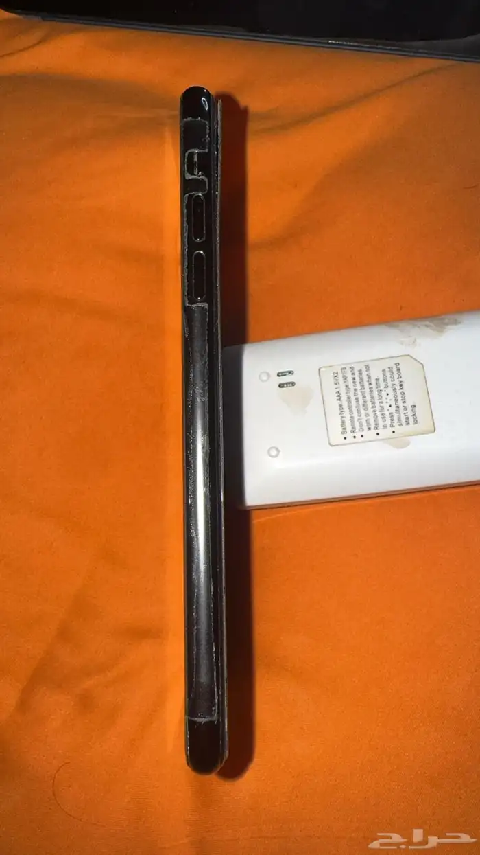 آيفون 11برو ماكس 2