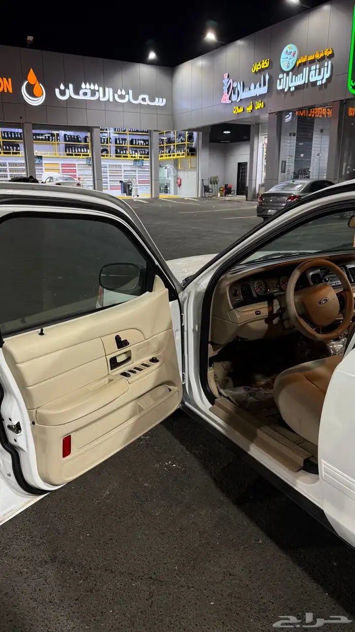 فورد 2012 ممشى 215 24