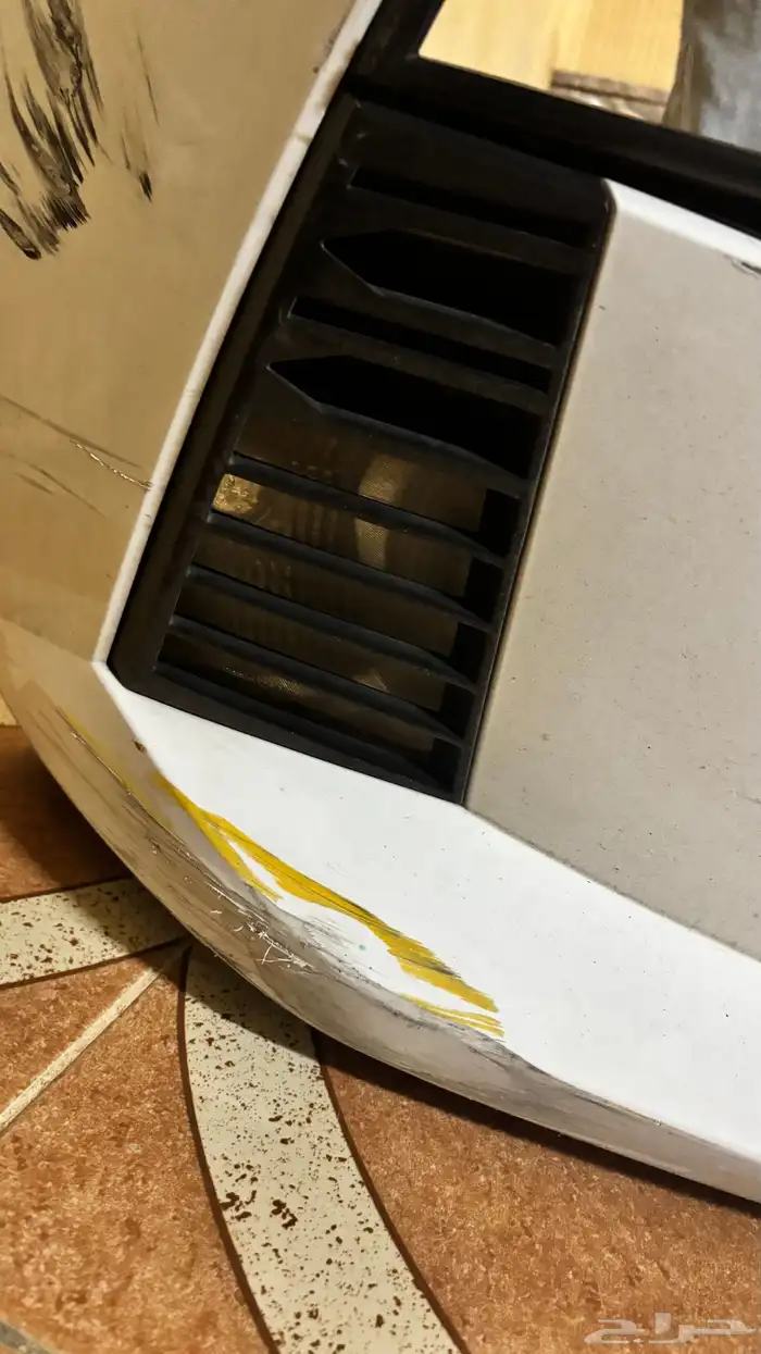 صدام أكسنت وديكور وزيك وكشافات 2024 2