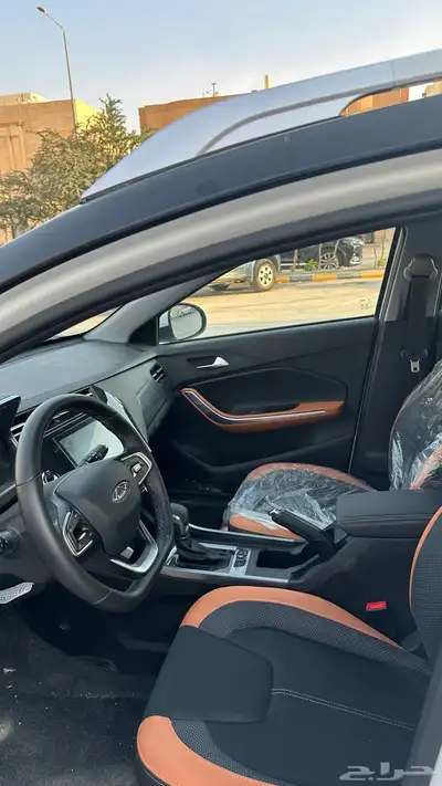 شيري تيجو 2 برو للبيع 2024 index