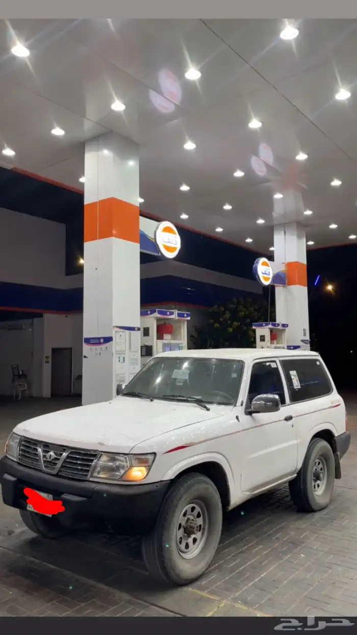 باترول للبيع 1