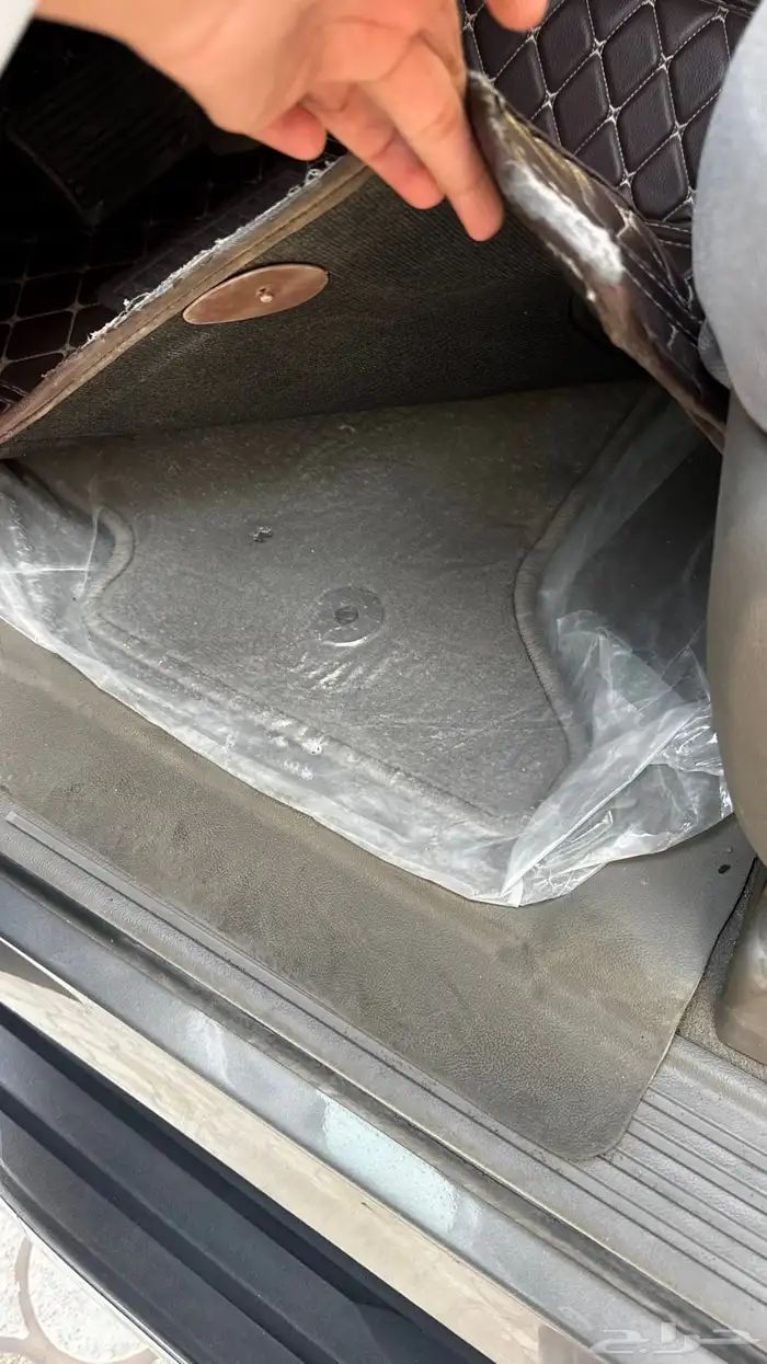 يوكن مطور 2019 ممشى 117454 15