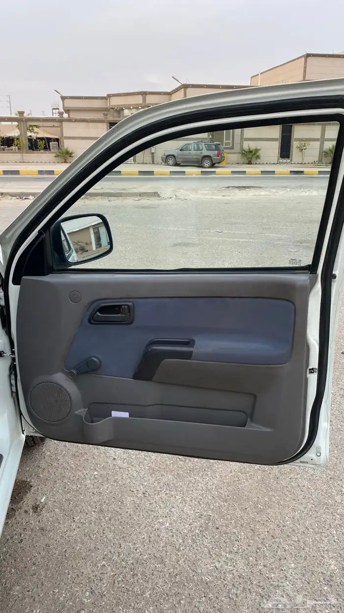 ايسوزو غماره 7