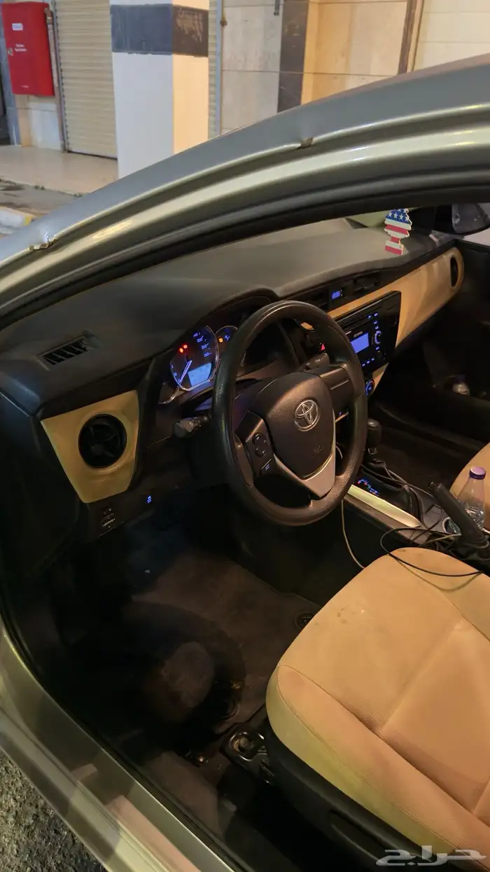 كورلا 2018 للبيع 14