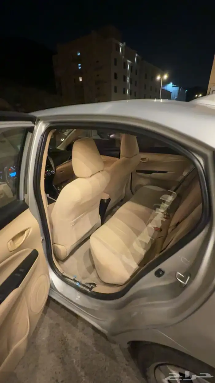 يارس موديل 19 للبيع 4