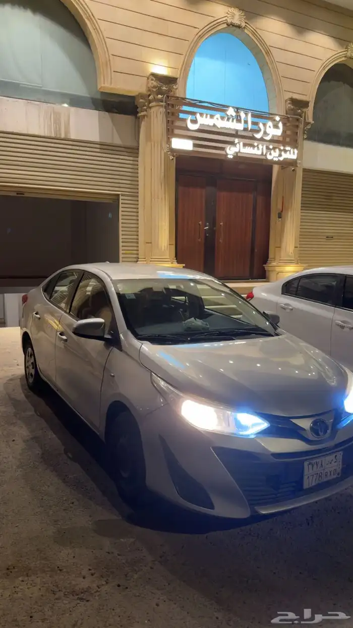 يارس موديل 19 للبيع 6