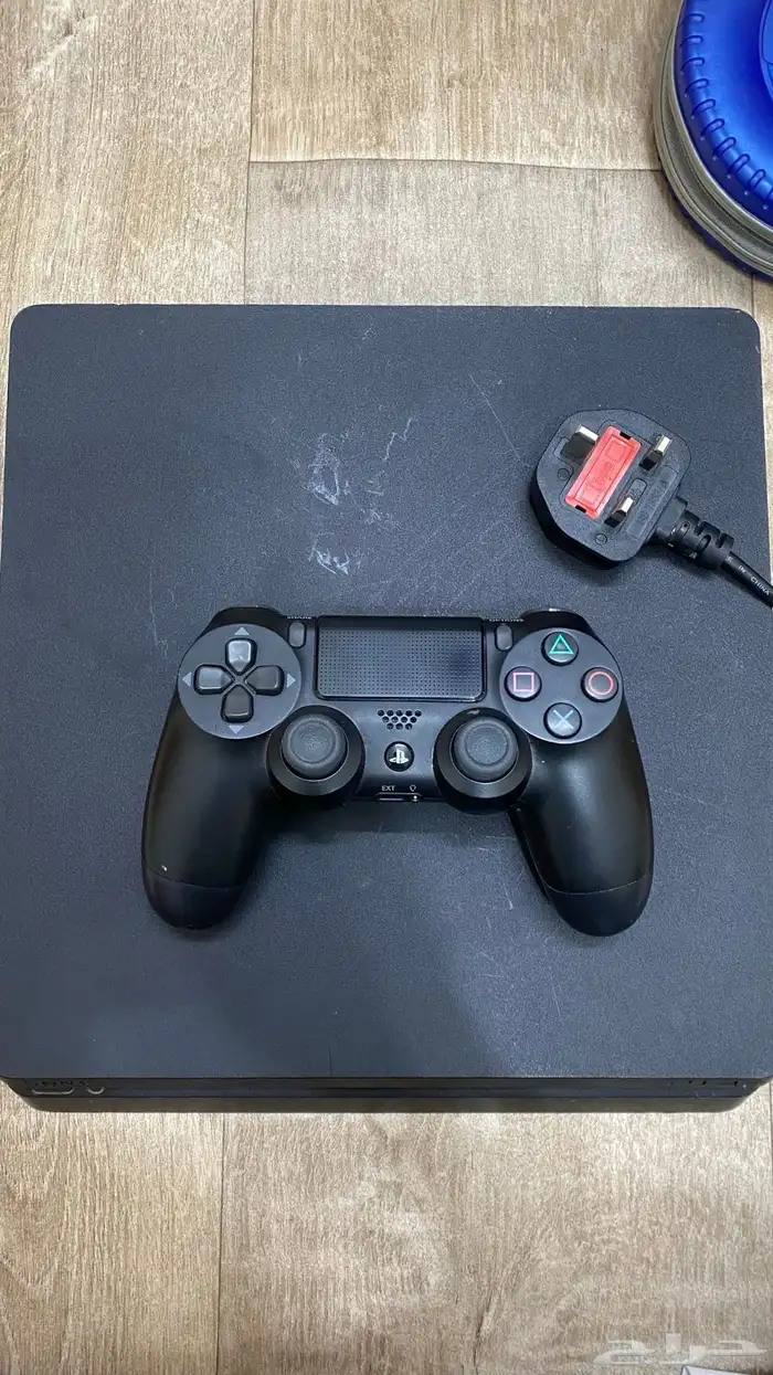 بلاستيشن و دركسون 1