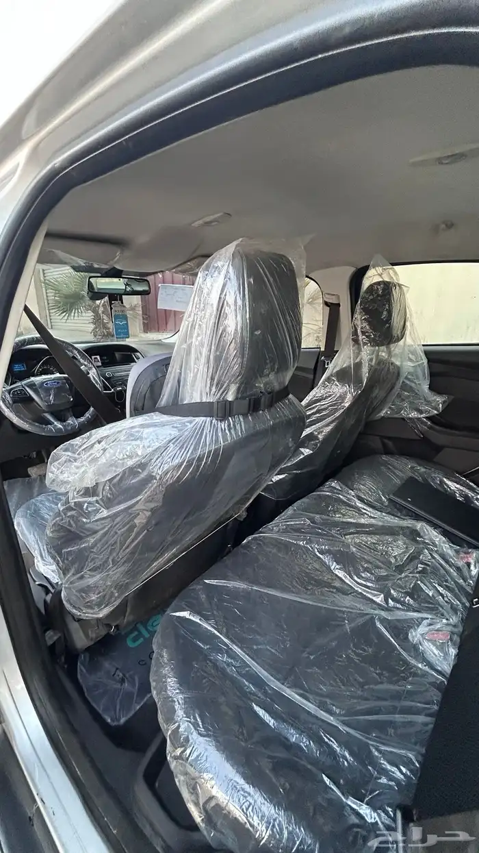 فورد فوكس 2015البيع او بدل 10