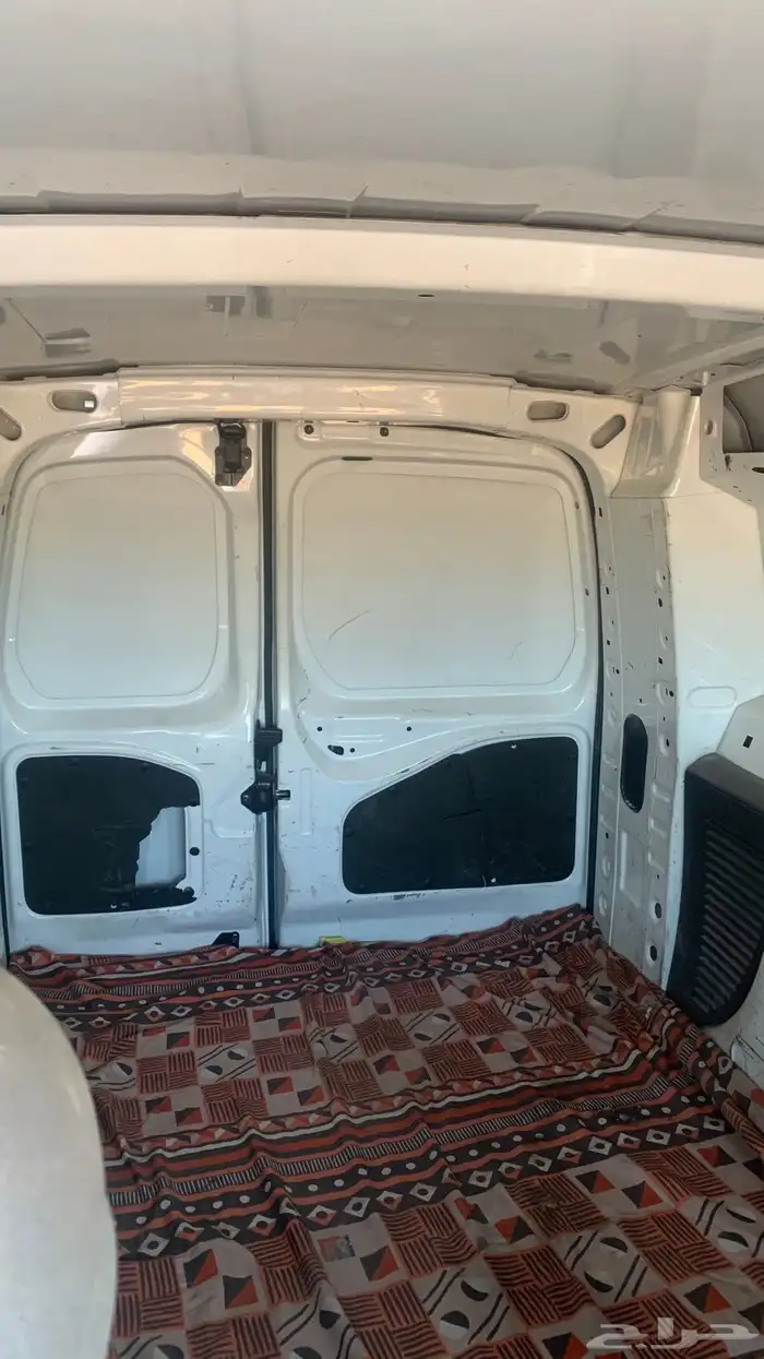 للبيع ستروين 2013 مجدد مفحوص 9