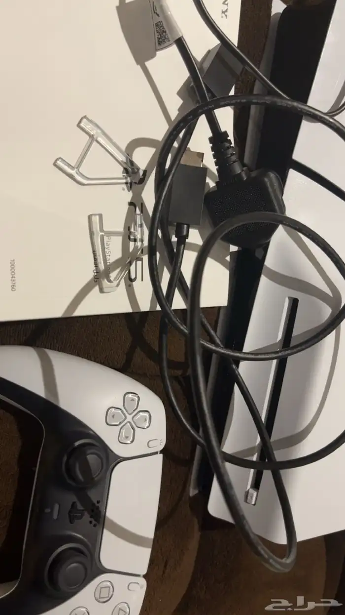 سوني 5 سليم سي دي 1تيرا 1