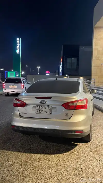 للبيع فوكس فورد index