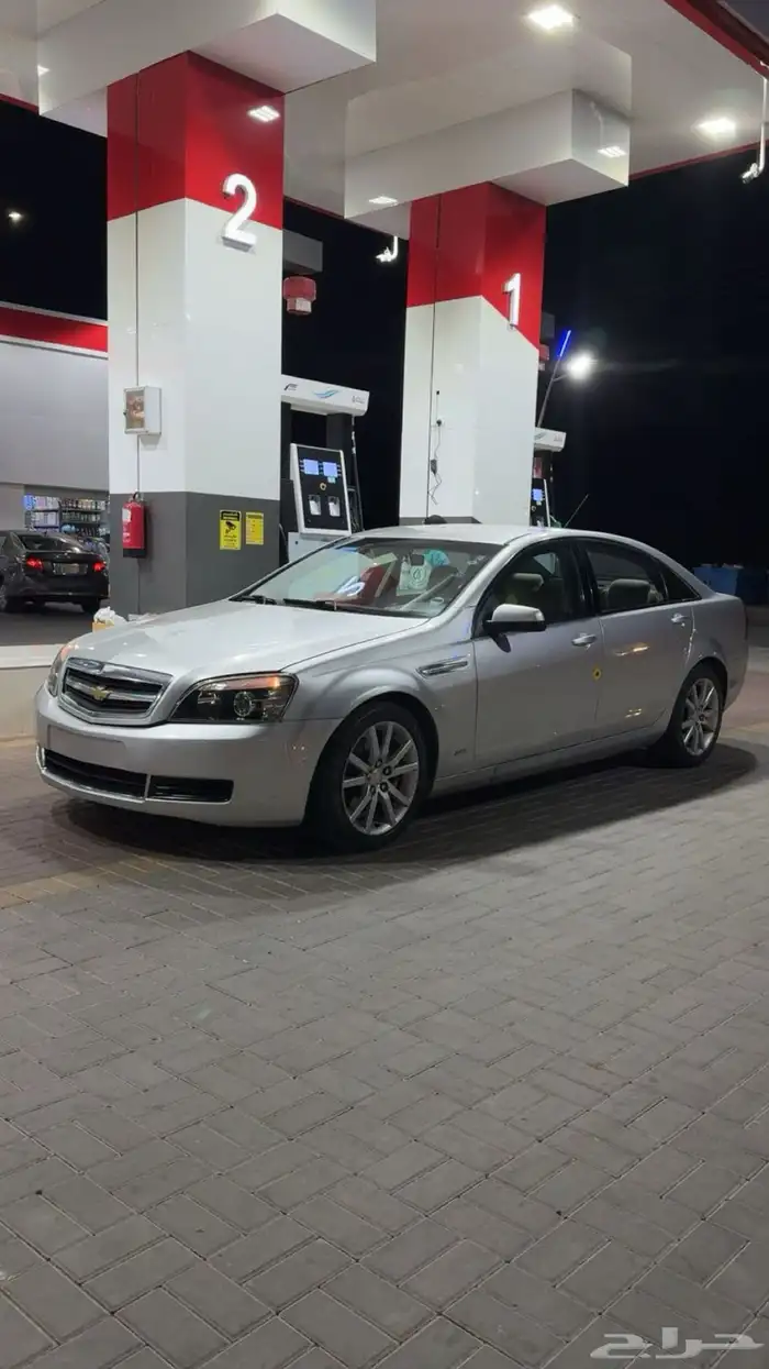 كابرس بدون مكينه 0