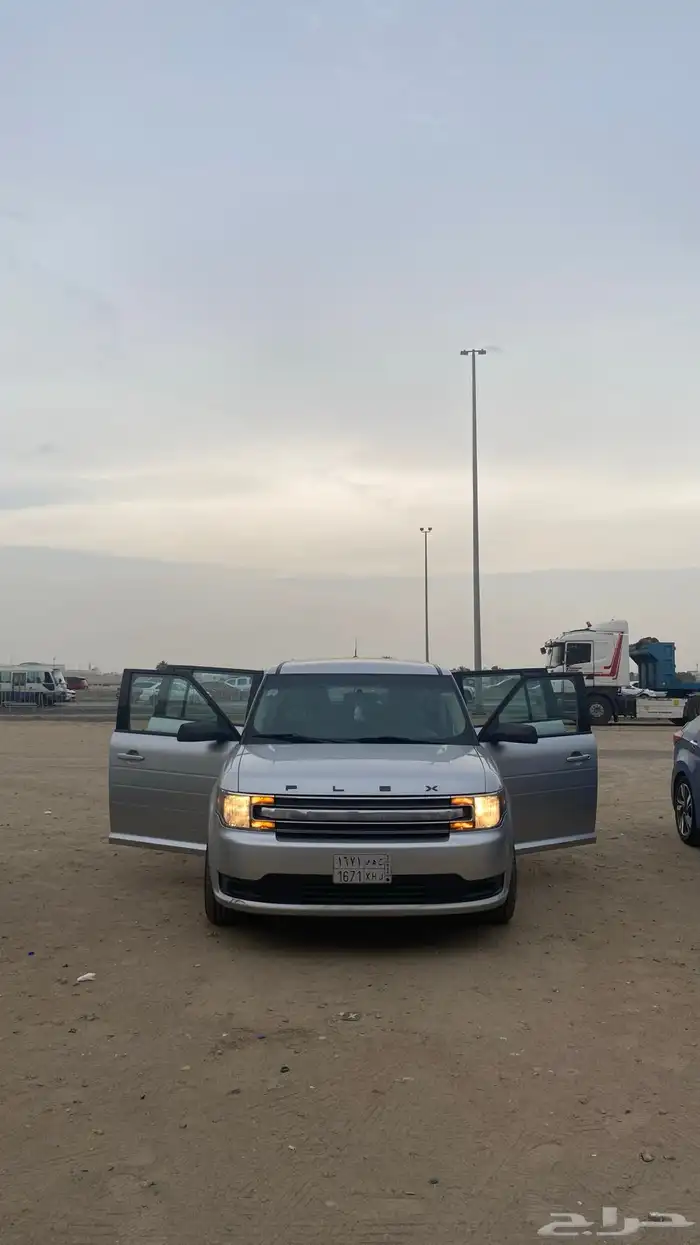 فورد فيلكس 2015 3