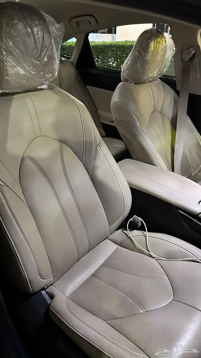 للبيع افالون 2020 استاندر 6