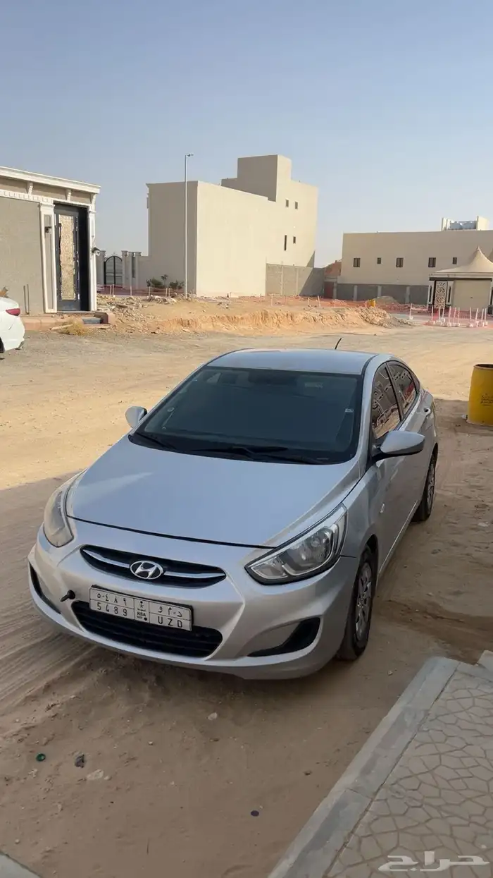 اكسنت ديزل 2016 11