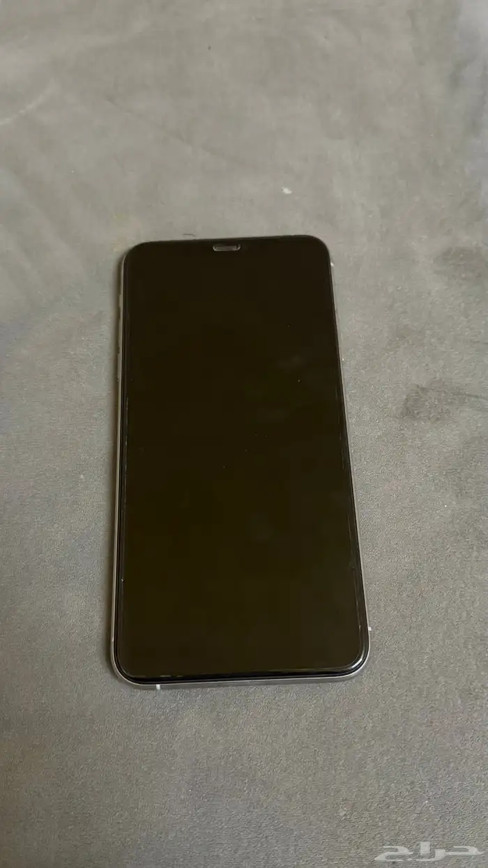 ايفون 11 برو ماكس 2