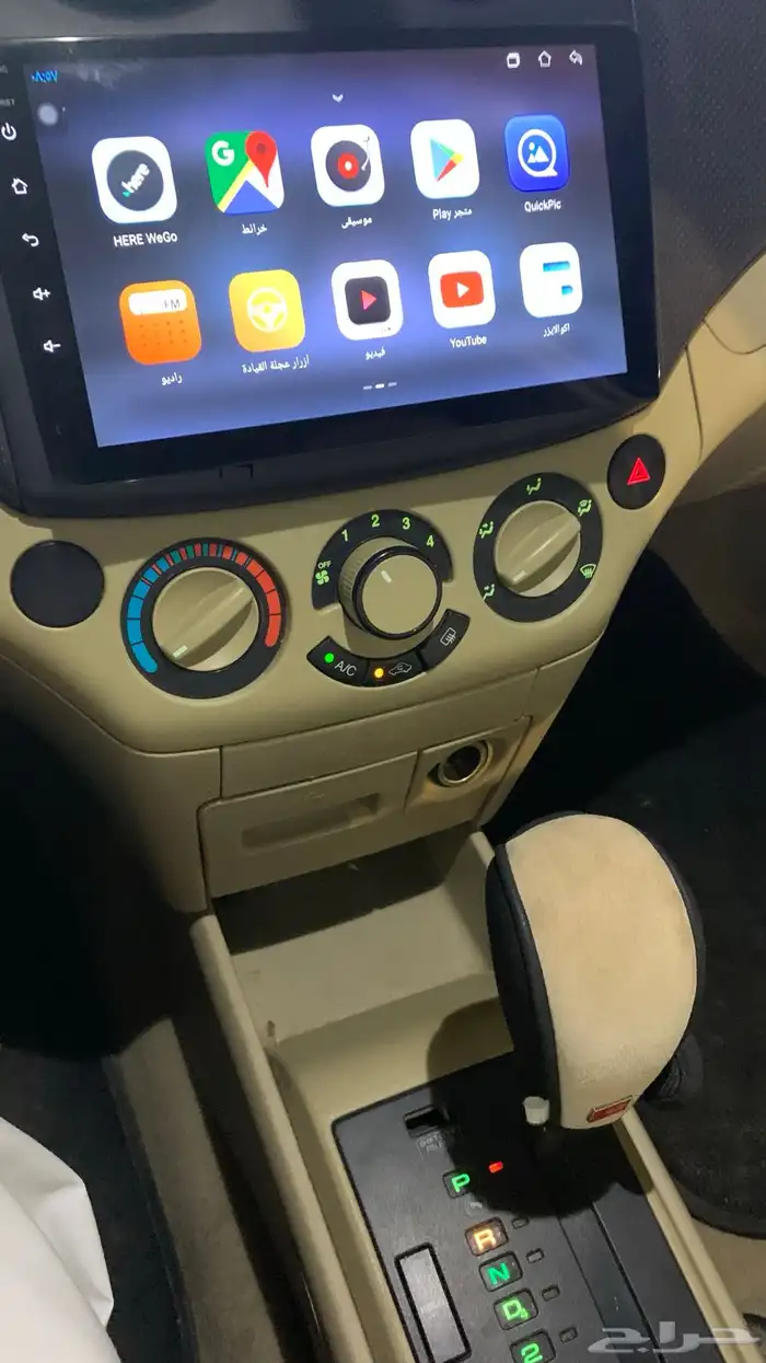 شوفرليه افيو نظيفه 2014 21