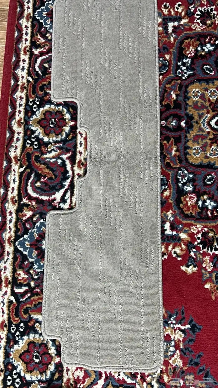 فرشات كورولا 1