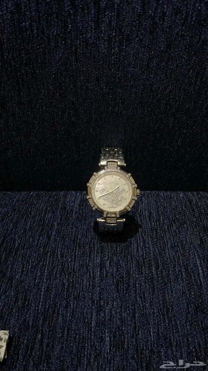 ساعة ماركة Swiss Time 1