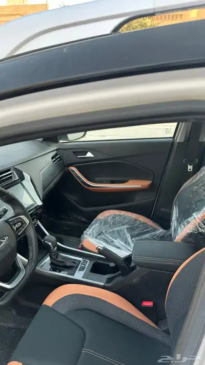 شيري تيجو 2 برو للبيع 2024 index