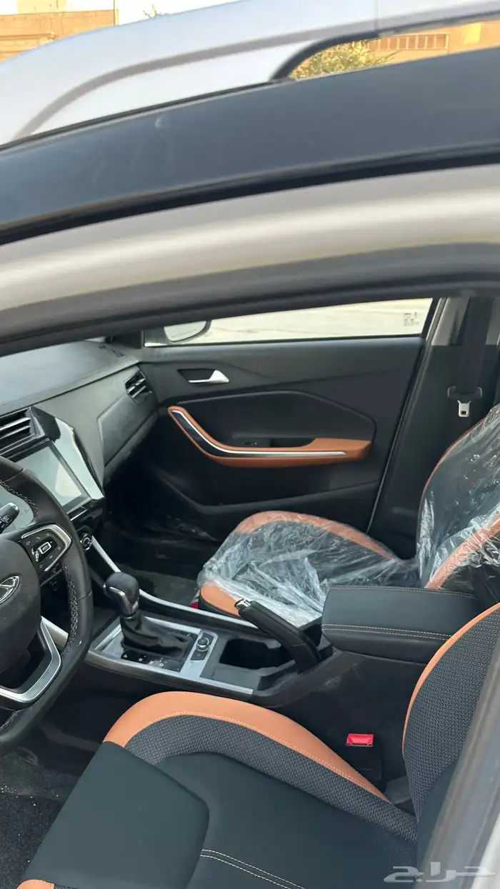 شيري تيجو 2 برو للبيع 2024 10