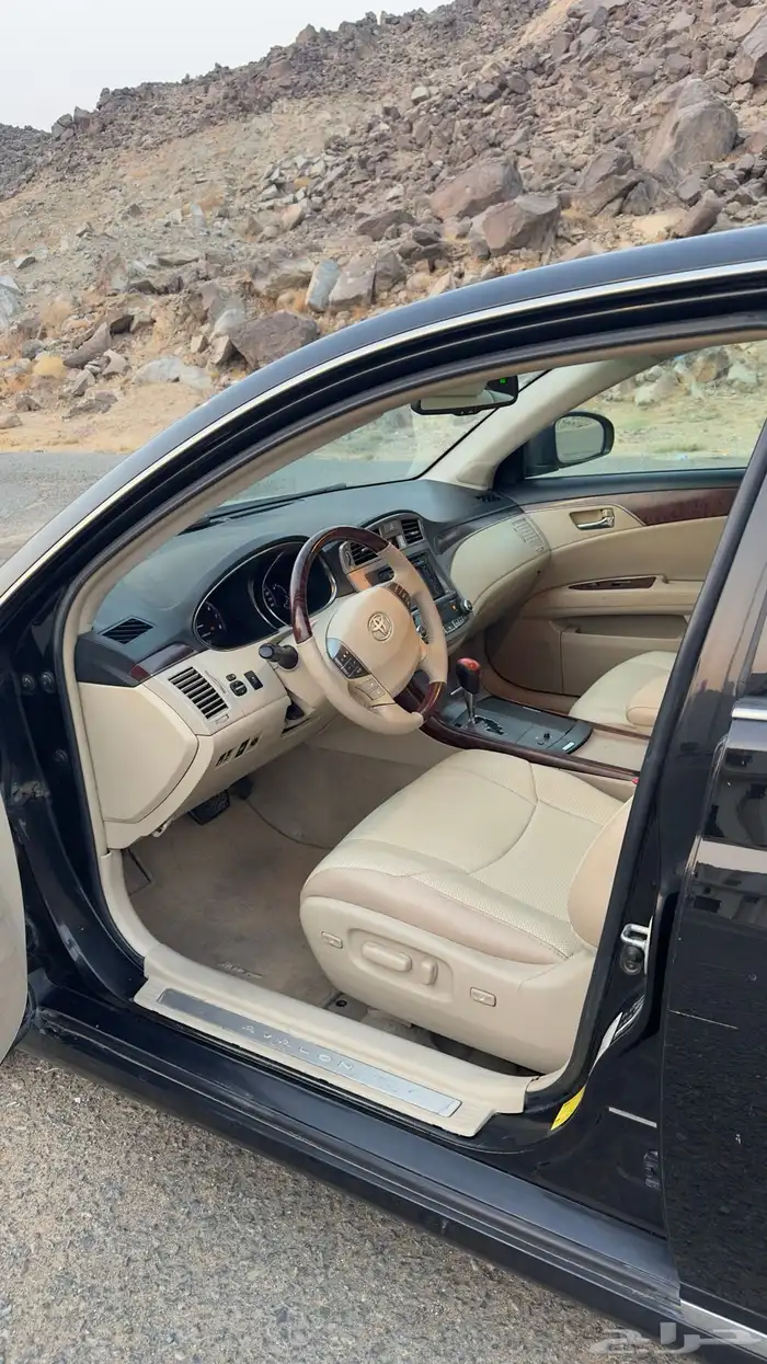 افالون 2011 بودي بلد 21