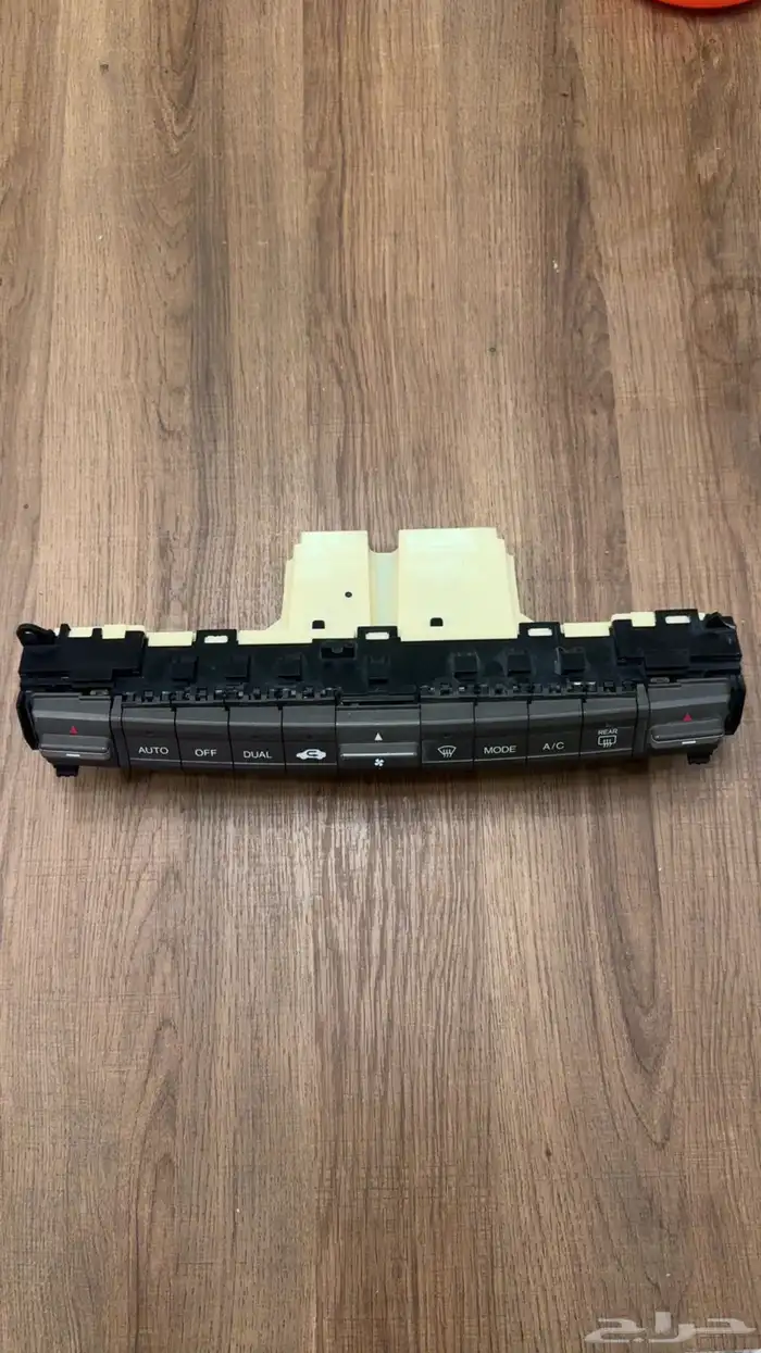 تحكم مكيف هوندا اكورد 2011 0