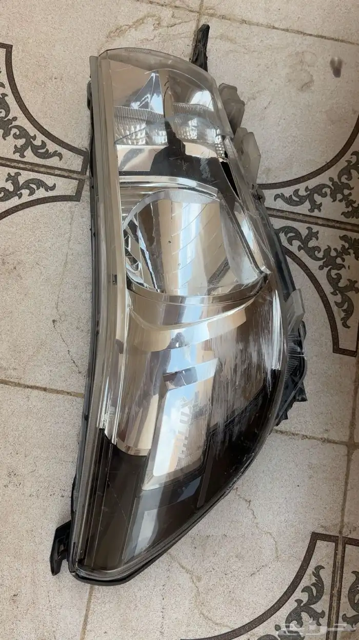 قطع و جنوط وكفرات خط هيلكس غماره 2019 13