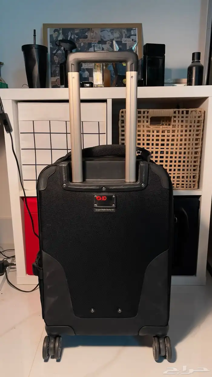 شنطة كاميرا معدات تصوير Think Tank Derby V2 3