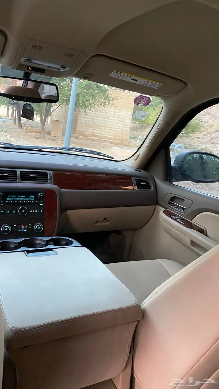 سوبربان 2009 مخزن وكالة شبه جديد سعودي 44