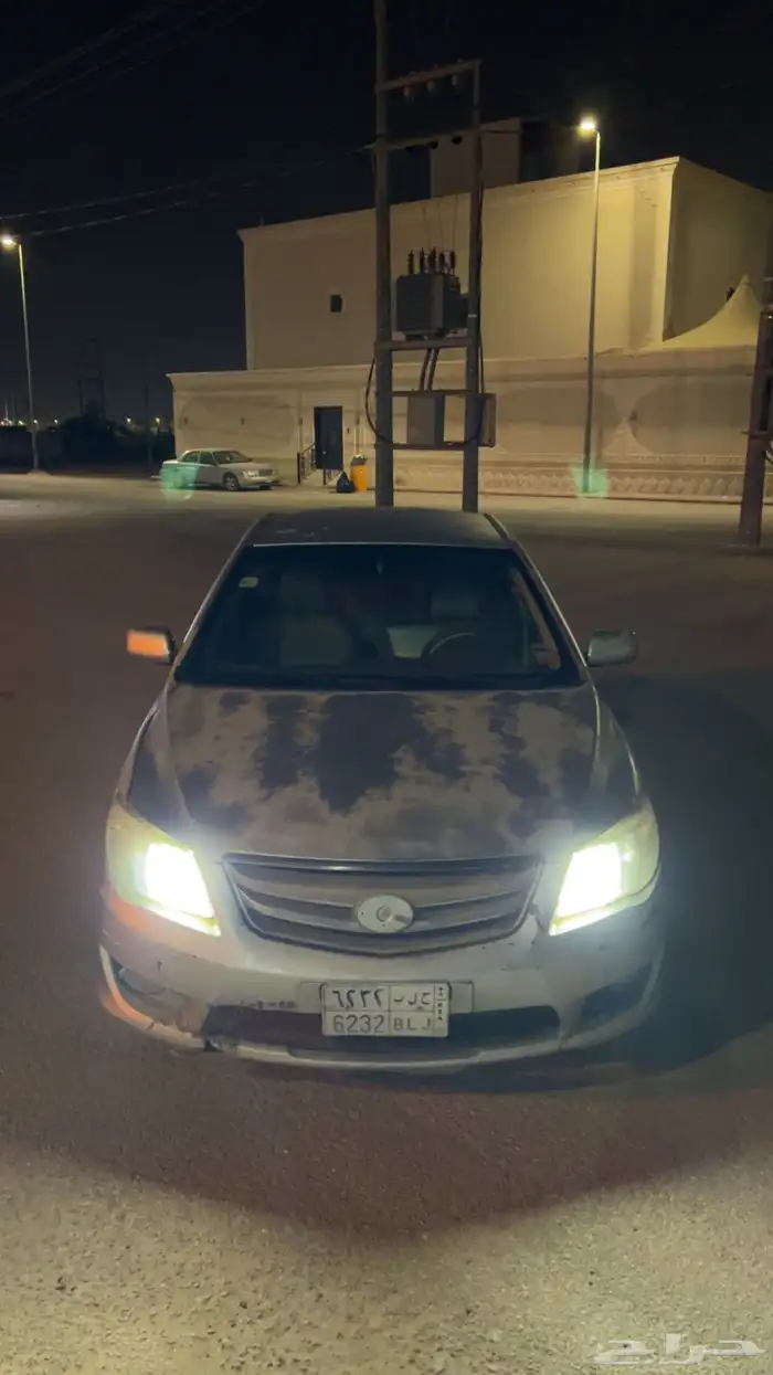 سيارة اقتصاديه 1