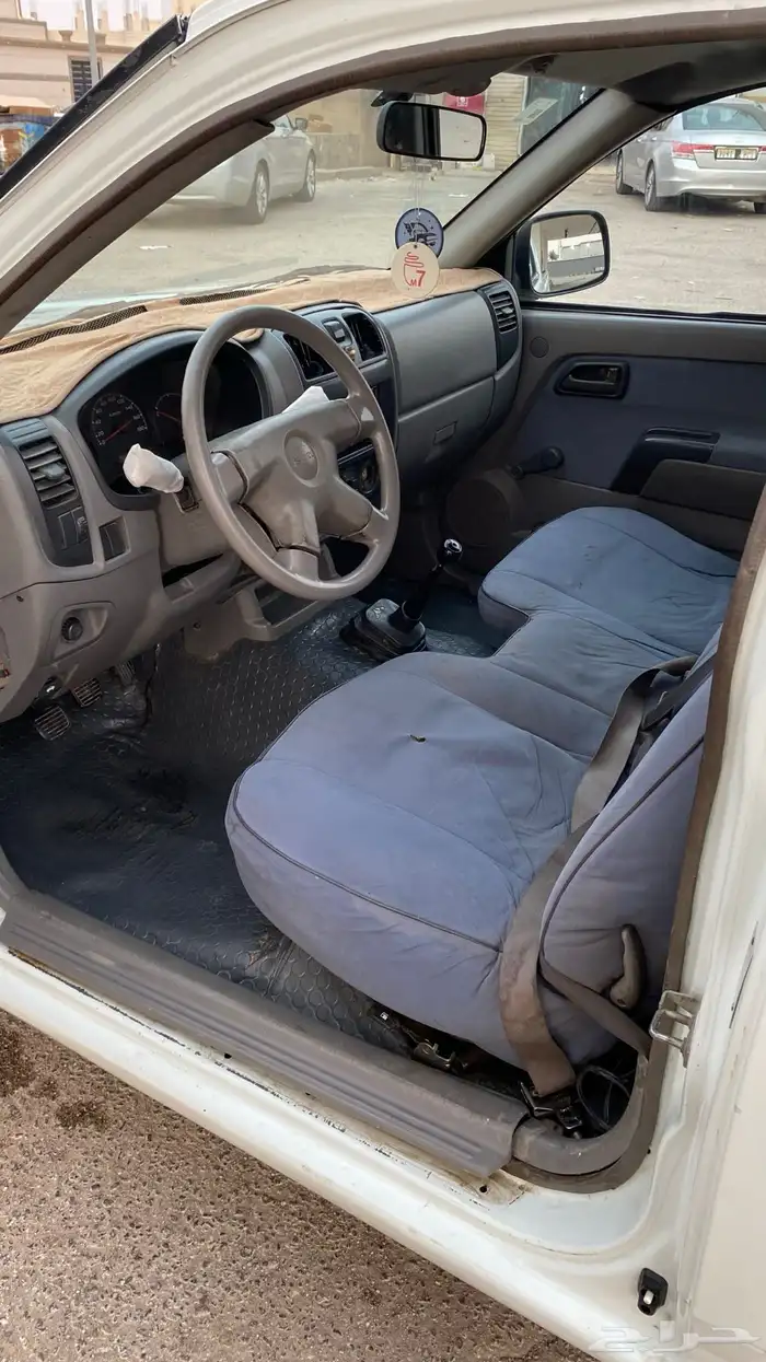 ايسوزو غماره 8